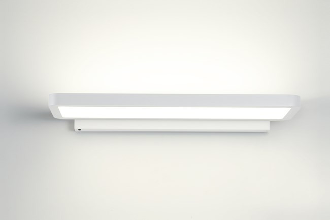 Sylvania Areum Wall White Areum W 600 di 4K dali N wit