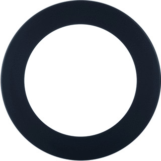 Sylvania Black bezel 176