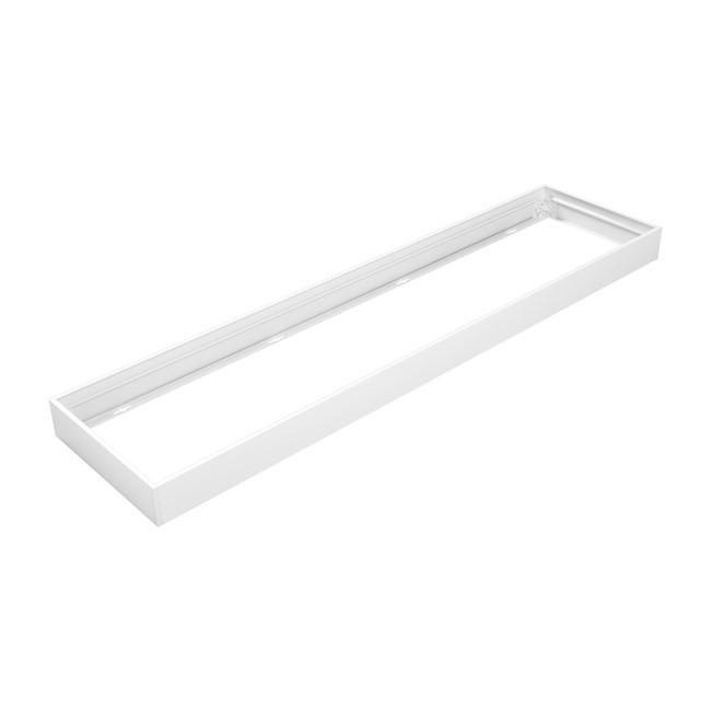 Sylvania Ceiling surface mounting frame Opbouw Kit 1200x300