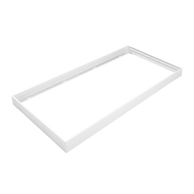 Sylvania Ceiling surface mounting frame Opbouw Kit 1200x600