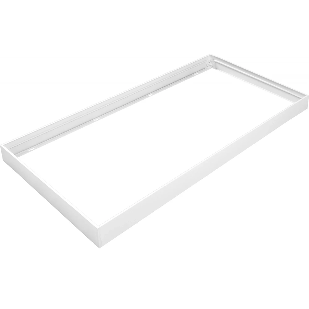 Sylvania Ceiling surface mounting frame Opbouw Kit 1200x600