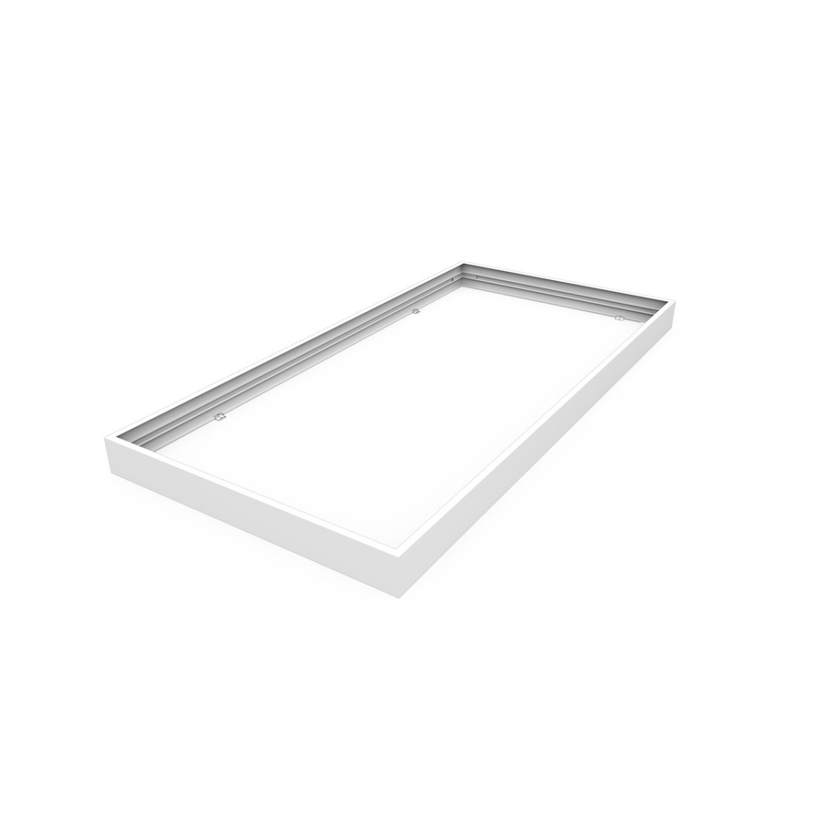 Sylvania Ceiling surface mounting frame Surface Mounting kit 1200x600