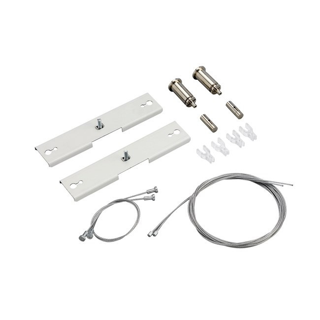 Sylvania Deltawing Accessories Wing Ophangset