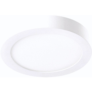 Sylvania Eco downlight armatuur led 3000K 13W 1050LM 172MM ip20
