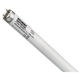 Sylvania Reptistar G13 uv-lamp TL-lamp T8 10% 741 TL-buis 15W 46 - 64V 26MM overig