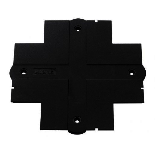 Nordic XTSF toebehoor verlichting global trac pro XTS34-40 zwart 6410014506629