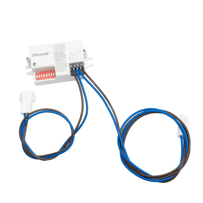 Sylvania Gradeo MW kit