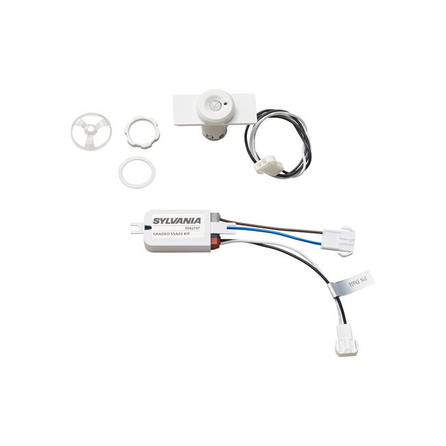 Sylvania Gradeo Ssa03 kit