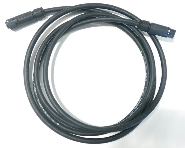 Sylvania Gro-Lux® LED Linear Accessories Gro-Lux led fix mains connec