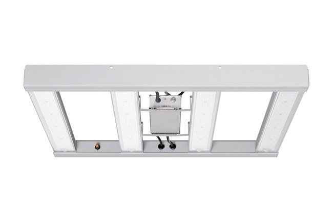 Sylvania GroXpress LED Fixtures Groxpress Led 340W full+ eur