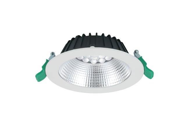 Sylvania INSAVER SLIM 150 Insv SL u19 ip44 DL 150 830