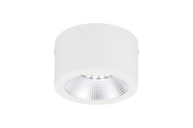 Sylvania INSAVER 165 SURFACE MOUNTED Insv SL 165 1150LM 830 opbouw