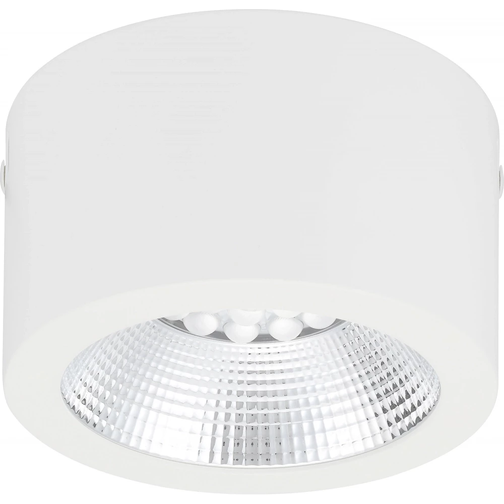 Sylvania INSAVER 165 SURFACE MOUNTED Insv SL 165 1150LM 830 opbouw