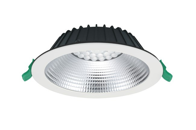 Sylvania INSAVER SLIM IP65 Insv SL u19 ip65 205 2500 840