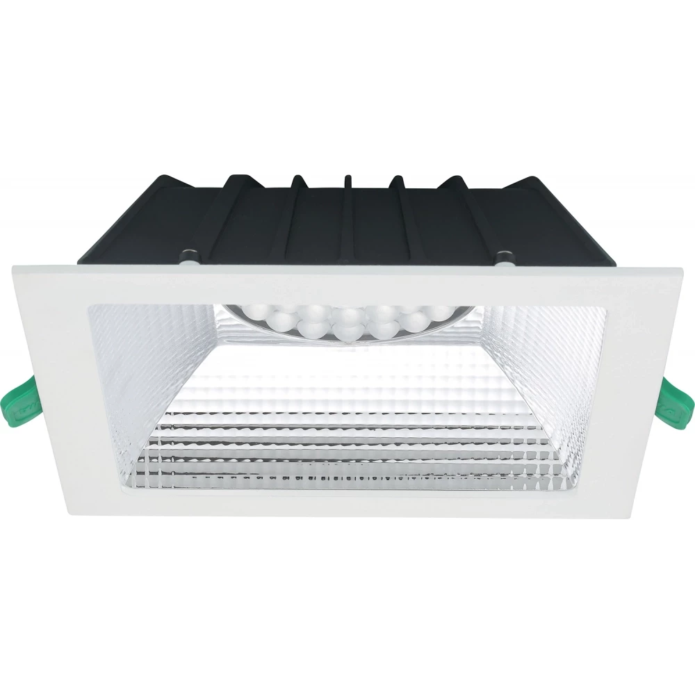 Sylvania INSAVER SQUARE 200 Insv SL u19 ip44 DL 200 830 V