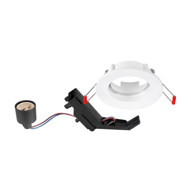 Sylvania Inset Trend 62 Flush Inset TR 62 flush wit