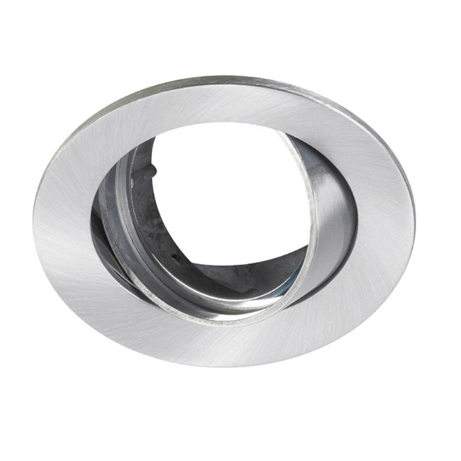 Sylvania Inset Trend 75 Swing IP23 Inset TR 75 SW geb nikkel
