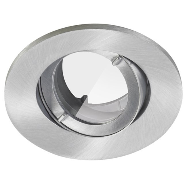 Sylvania Inset Trend 75 Swing IP44 Indoor Inset TR 75 SW ip44 geb alu