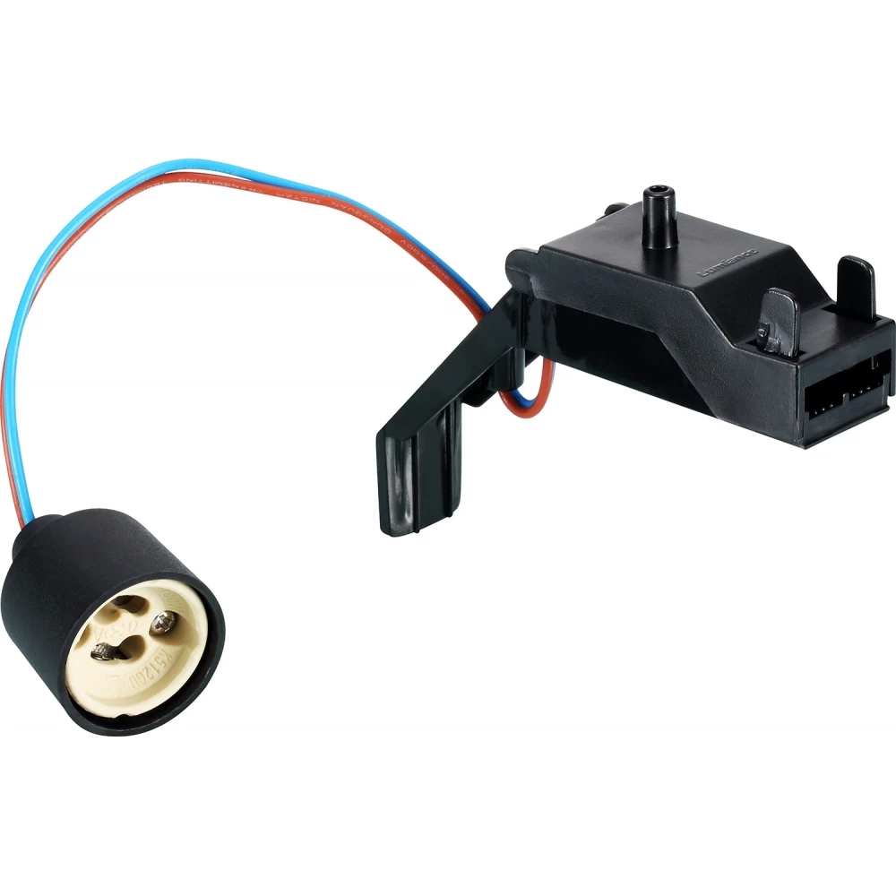 Sylvania Inset TR 75 SW SQ ip44 wit