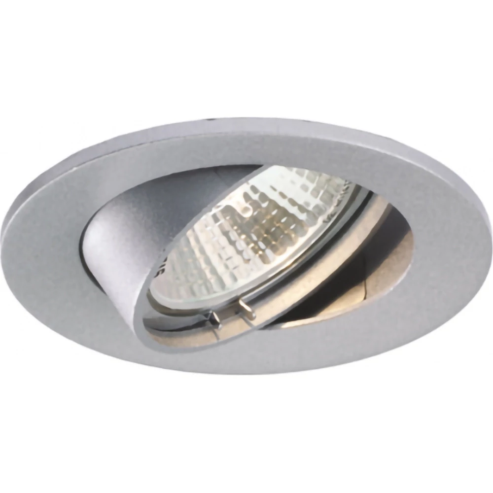 Sylvania Inset TR 75 SW zilver