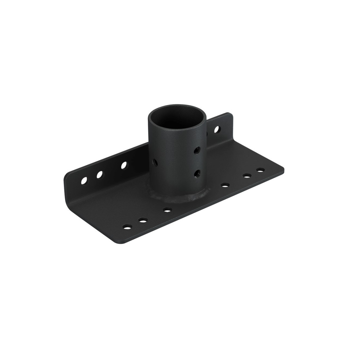 Sylvania Kalani paal opzetstuk 76MM