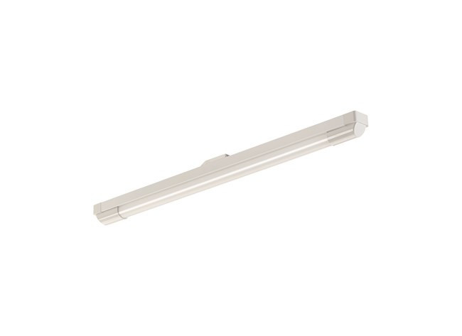 Sylvania IP20 LED Batten - Single Led Ip20 batten L600 S 4000K