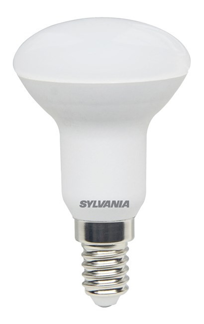 Sylvania RefLED R50 RD R50 470 840 e14