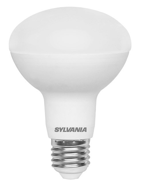Sylvania RefLED R80 RD R80 806 830 e27