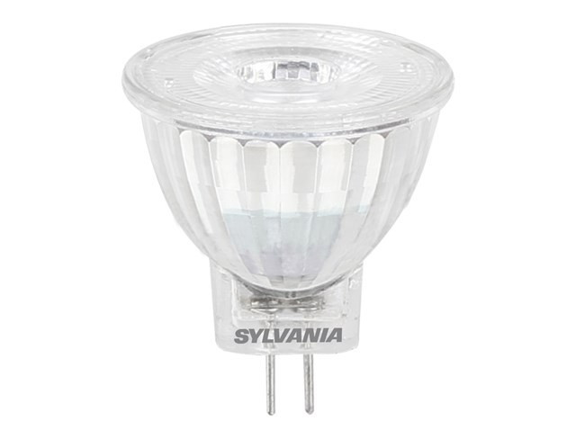 Sylvania RefLED Retro MR11 RL R MR11 184LM 830 36 SL