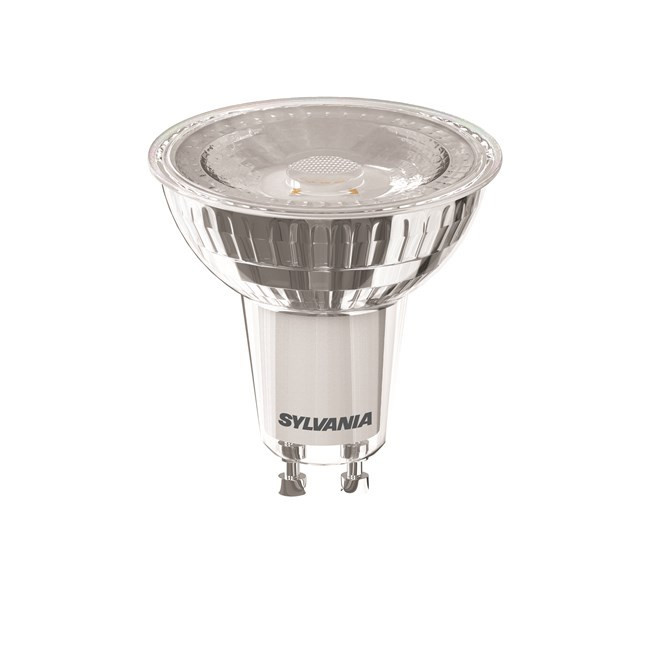Sylvania RefLED Retro Superia ES50 DIMMABLE R S R gu10 5W 475LM D 840 36D