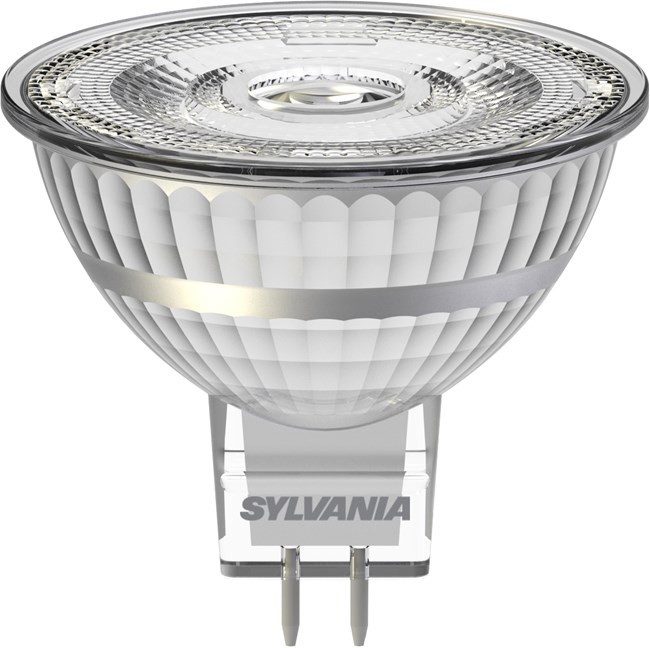 Sylvania RefLED Superia Retro MR16 DIMMABLE RL S R 4W MR16 345LM D 827 36