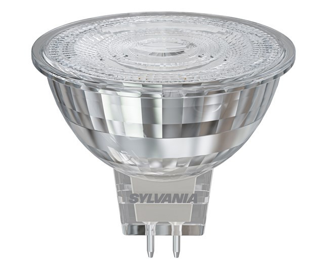 Sylvania RefLED Superia Retro MR16 RD Sup RT MR16 621 840 36