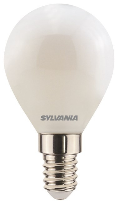 Sylvania ToLEDo Retro Ball Dimmable T RT B 5W ST D 470LM 840 e14