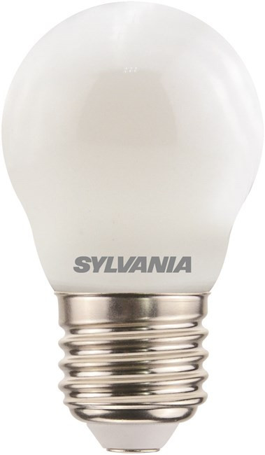 Sylvania ToLEDo Retro Ball Dimmable TD RT ball ST dim 470 865 e27