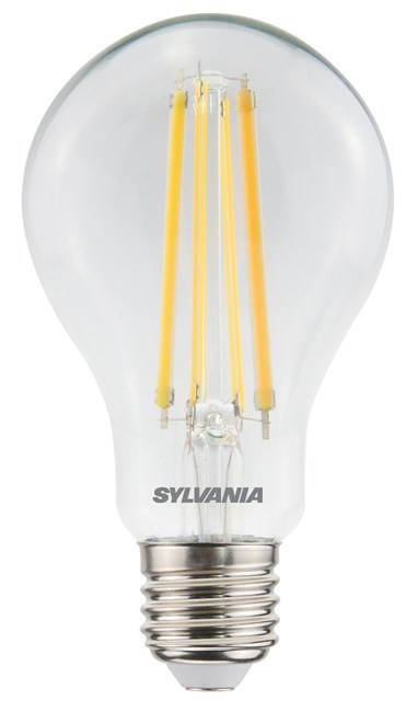 Sylvania ToLEDo Retro GLS T RT G 11W CL 1521LM 827 e27