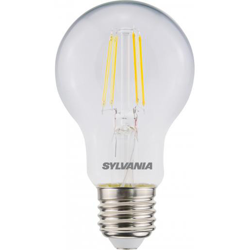 Sylvania Toledo RT GLS V5 CL 470LM 827 e27 SL