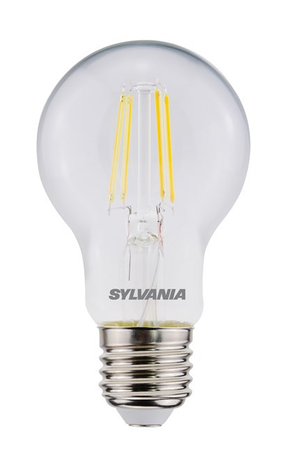 Sylvania ToLEDo Retro GLS T RT G 4,5W CL 470LM 840 e27