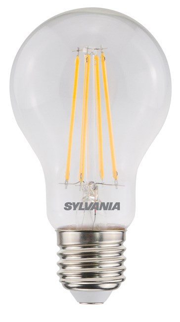 Sylvania ToLEDo Retro GLS TD RT GLS CL 806 840 e27
