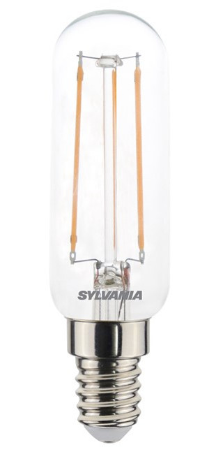 Sylvania ToLEDo Retro T25 T RT T25 3W CL 250LM 827 e14