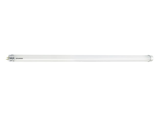 Sylvania ToLEDo Superia T8 CCG and AC TD Sup T8 V7 1200 2550 840