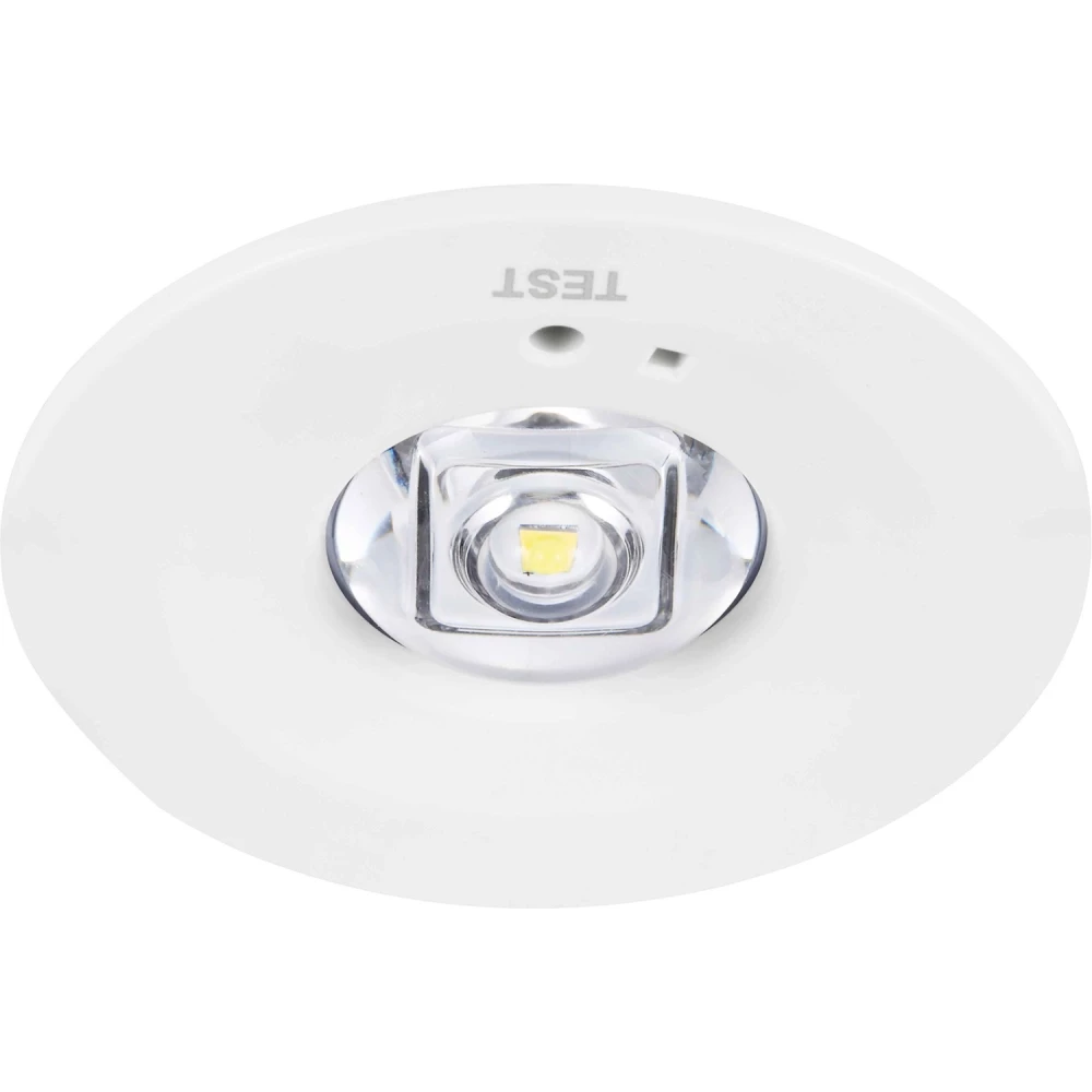 Sylvania LifeSafe Downlight LSF DL ra inb em3 NM ST