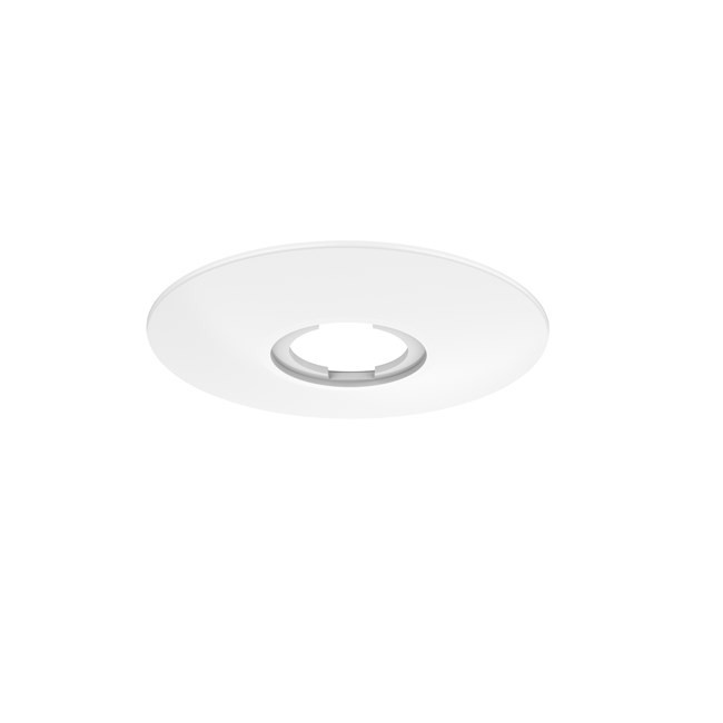 Sylvania LifeSafe Downlight LSF Pro DL ra R 80MM rand