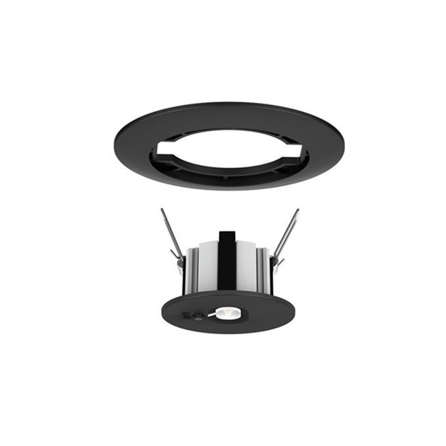 Sylvania LifeSafe Downlight LSF Pro DL ra R em3 NM da ZW