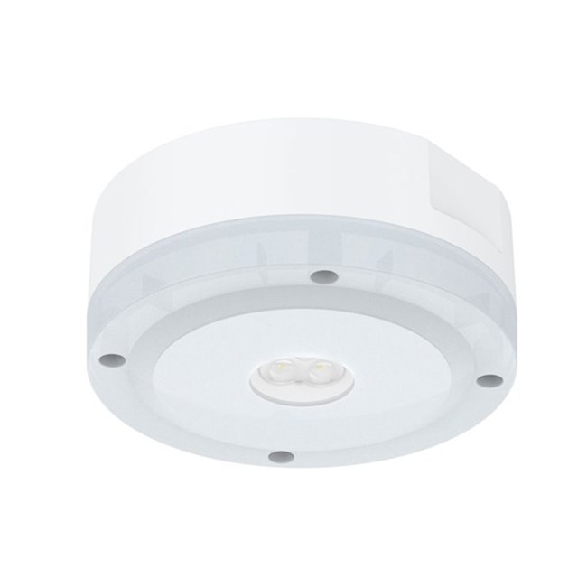 Sylvania LifeSafe Downlight LSF Pro opb-ring ip65 acc