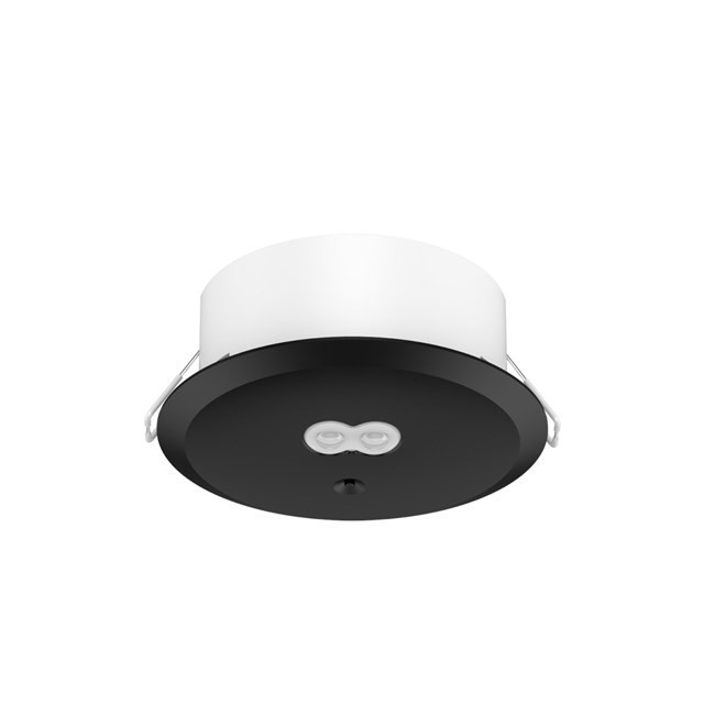 Sylvania LifeSafe Downlight LSF Pro RDDL rarc em3 NM da ZW