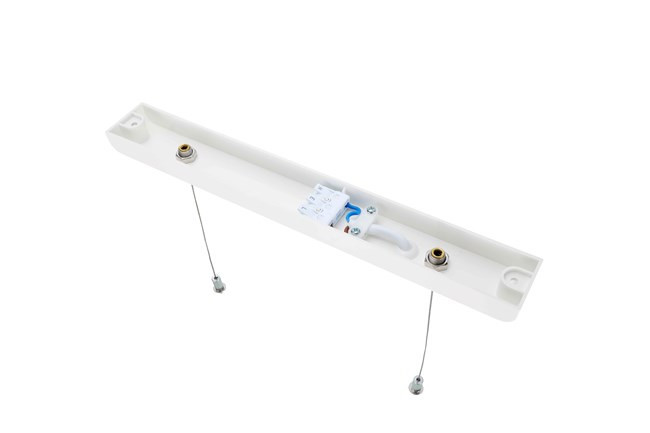 Sylvania LifeSafe Multifix Exit Sign LSF Multifix pendel kit