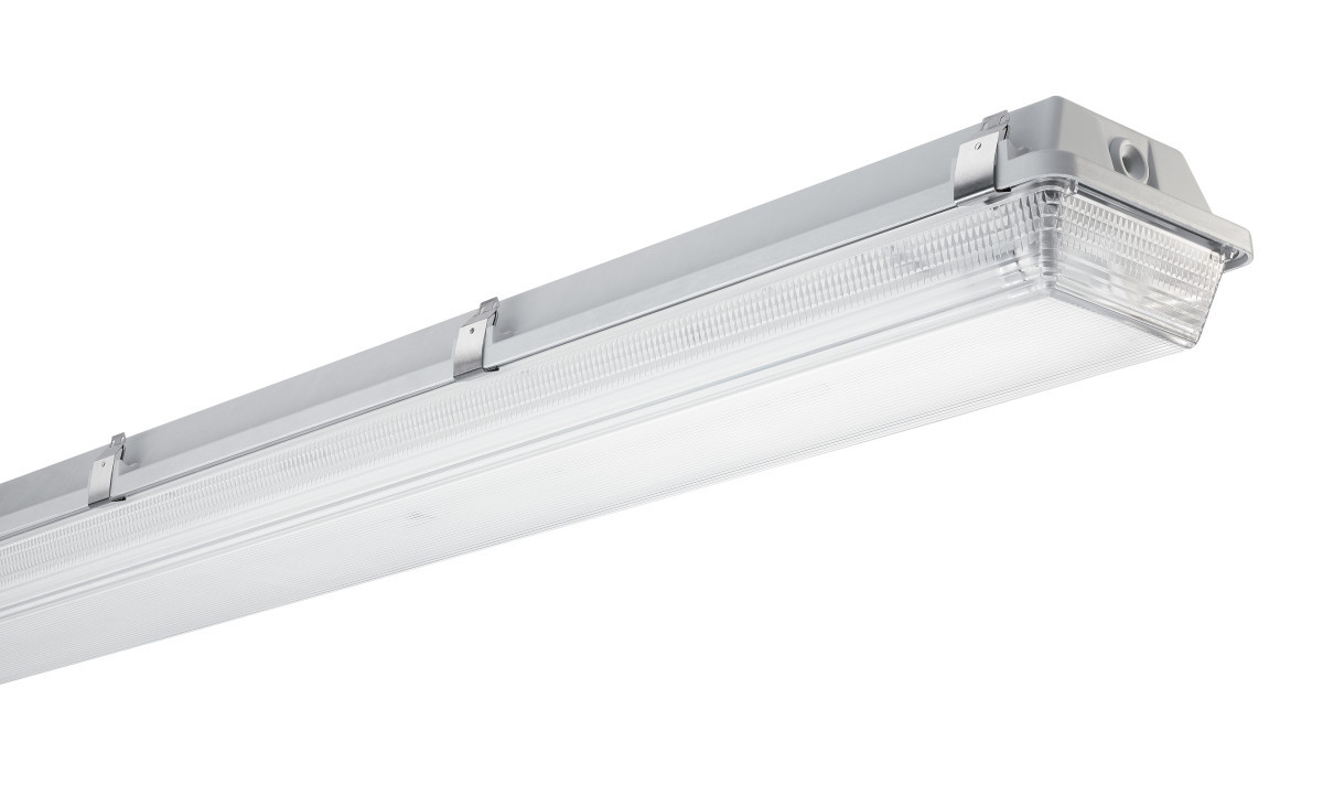 Sylvania Logistics & Industry Hydroproof 2 BC7 128 T5 eb