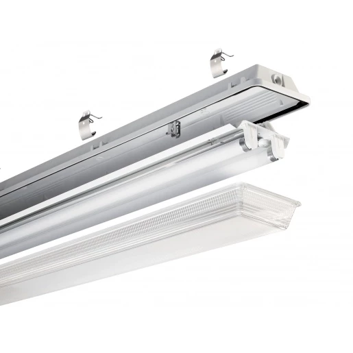 Sylvania Logistics & Industry Hydroproof 2 BC7 214 T5 eb