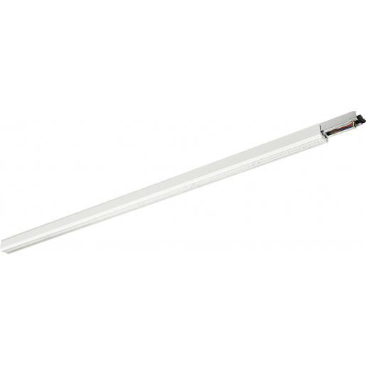 Sylvania Isoline basisunit lichtlijnsysteem led 1690MM overig 4000K 8800LM