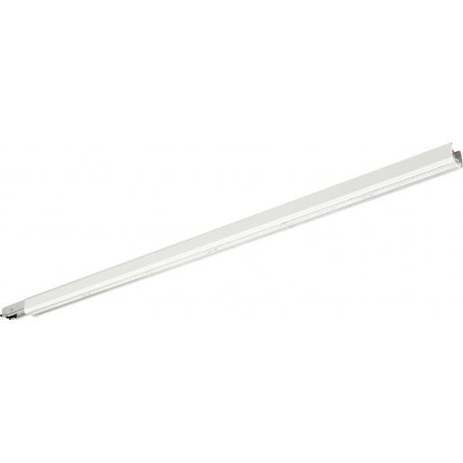Sylvania Isoline basisunit lichtlijnsysteem led 1690MM overig 4000K 8150LM